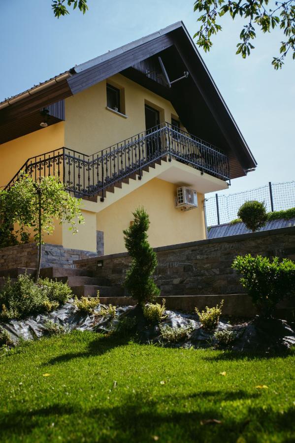 Apartment Oddih Bled Exterior photo